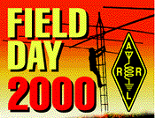 FD 2000 Logo